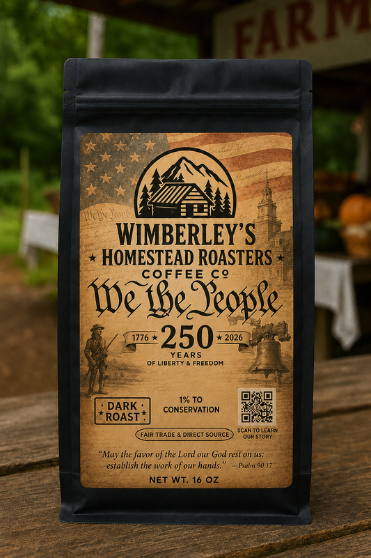 "We the People"