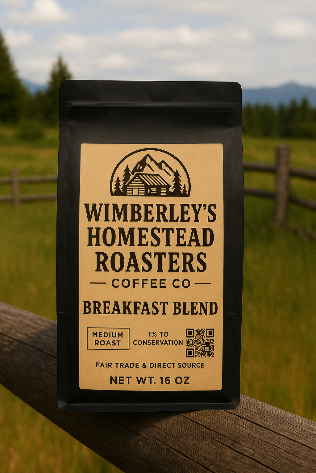 Breakfast Blend